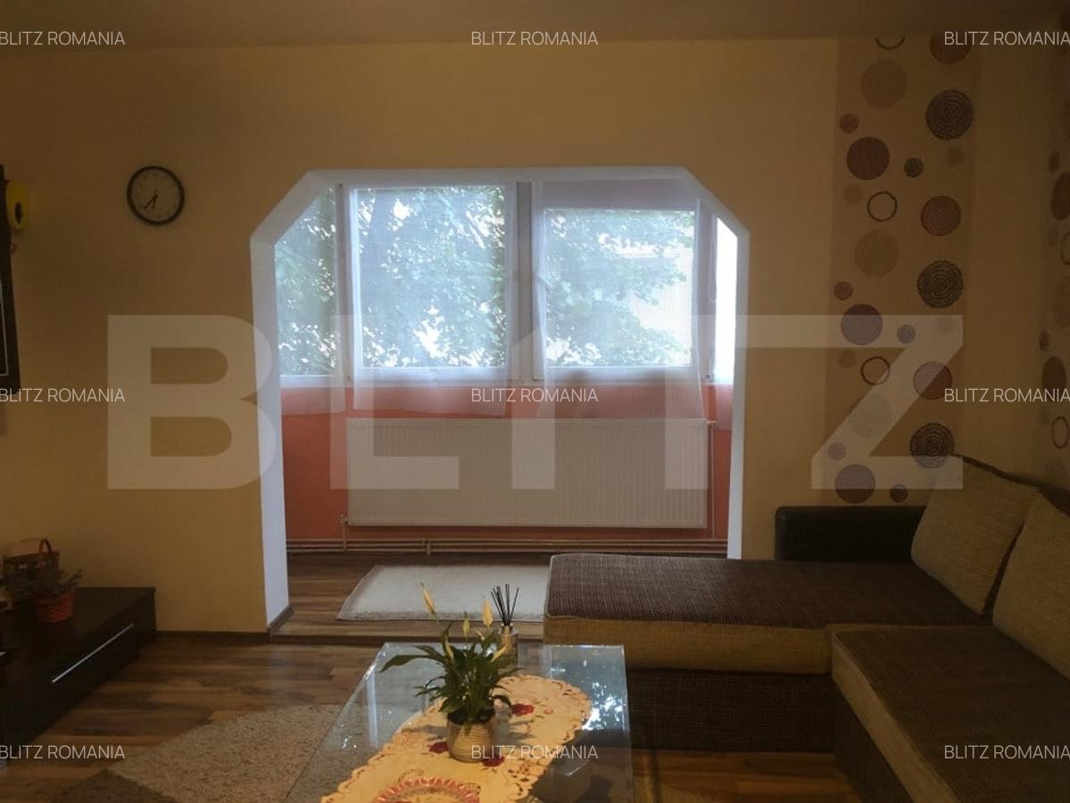 Apartament cu 2 camere , etaj 2  , żona M16 - 2