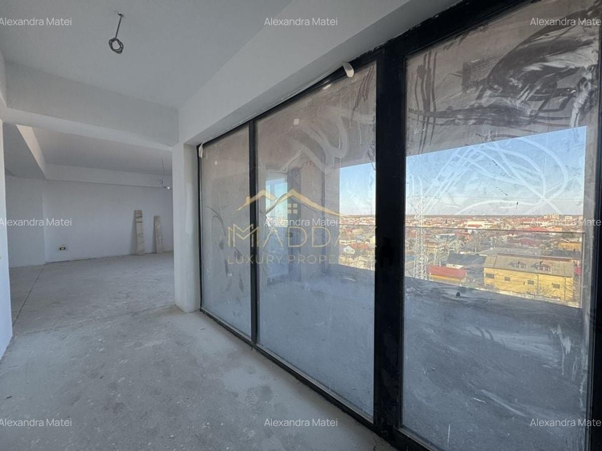 Apartament *2 camere* 106mp // Pipera - Voluntari - 10