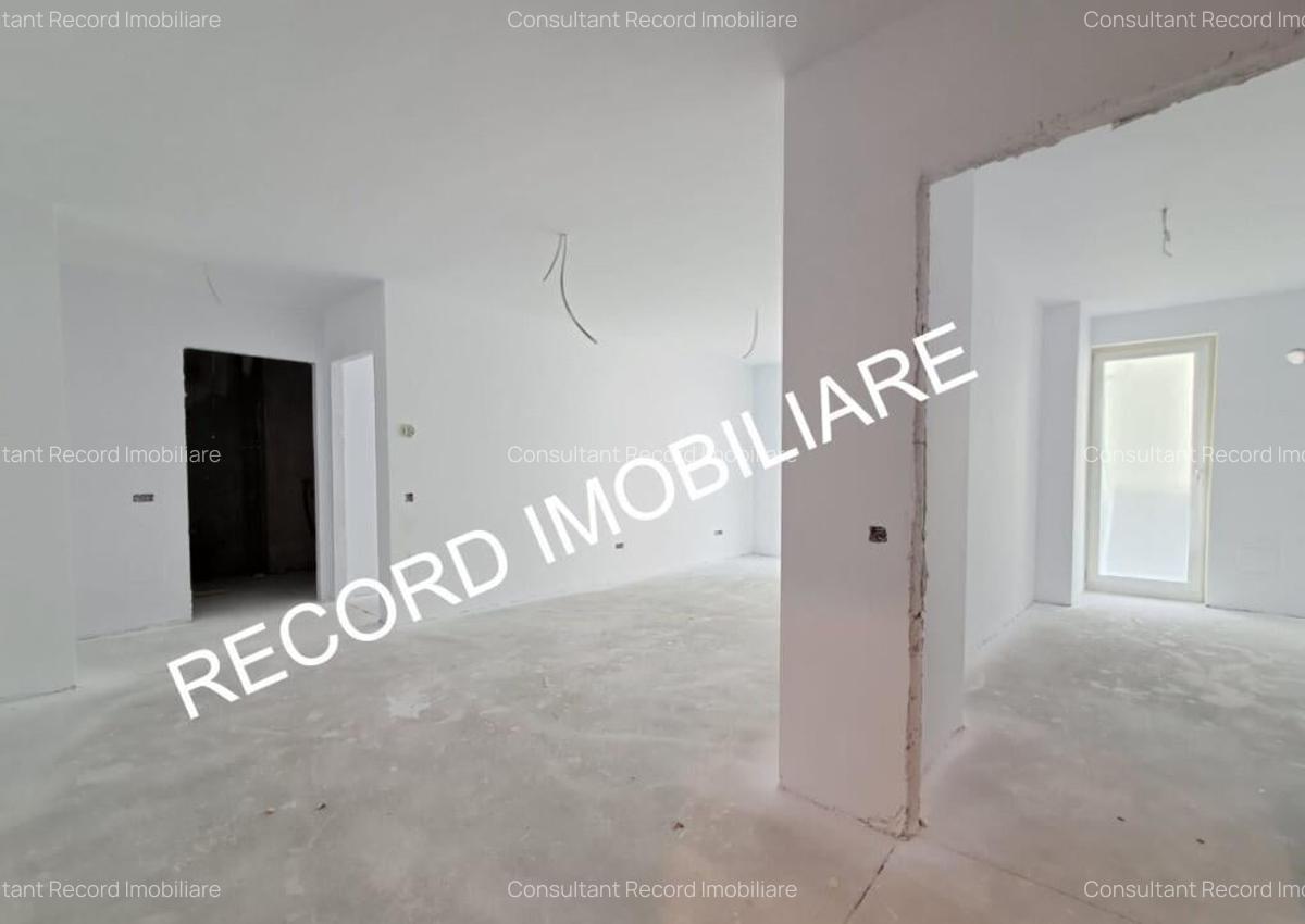 Apartament 2 camere 58 mp, et.2, lift semifinisat zona Iris - 2