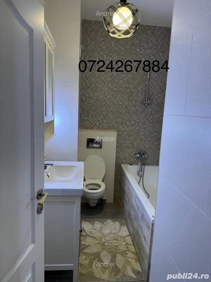 Inchiriere Apartament Timpuri Noi - 3 Camere (Vlaicu Voda Residence) - 6