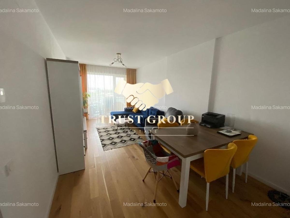Apartament 2 camere Aviatiei | Parcare - 2