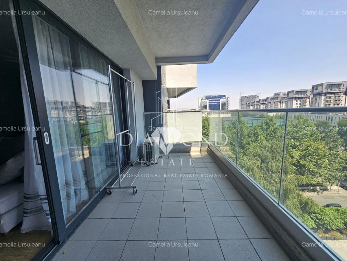 750e+TVA Apartament deosebit I Dressing I Parcare I UpGround metrou Pipera - 8