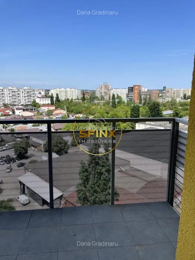 2 camere Basarabia Hercesa parcare metrou - 6