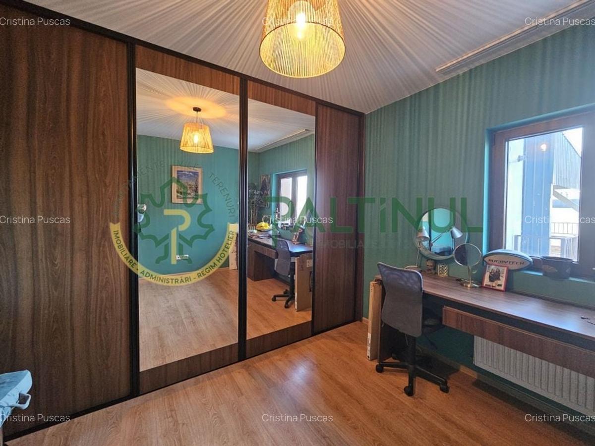 Apartament 3 camere cu terasa lângă Mol-ul Nou - 6