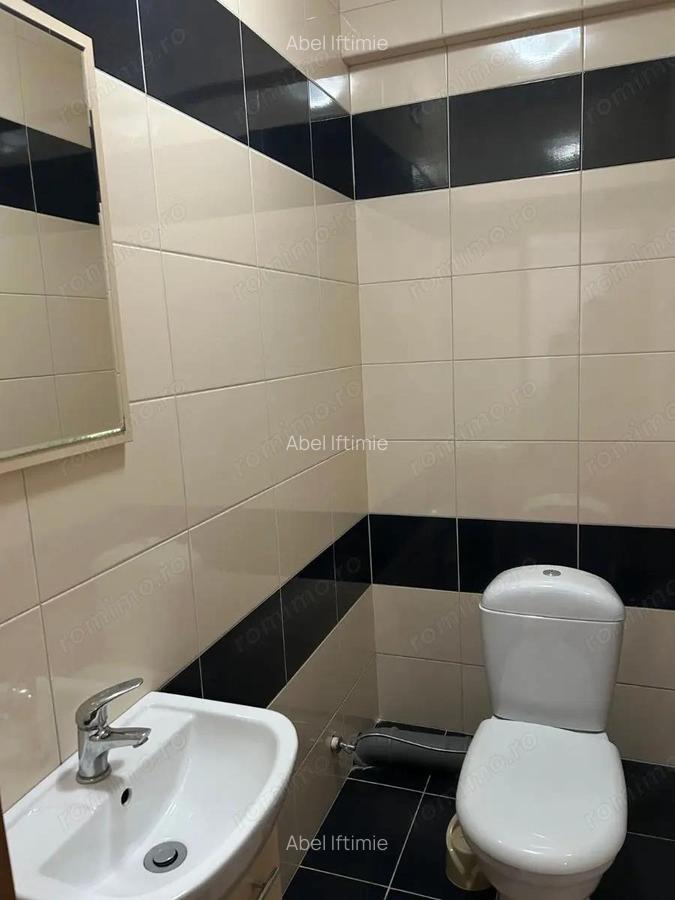 Apartament de doua camere in zona Vitan cu centrala proprie - 1