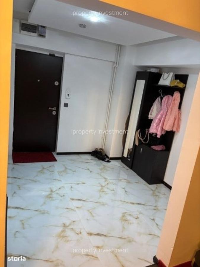 Lujerului, Iuliu Maniu | 4 Camere | Etaj 1 | metrou 5min - 11