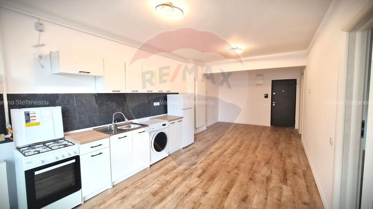 Comision 0% pentru chirias - Studio de inchiriat VIVAMUS - 6