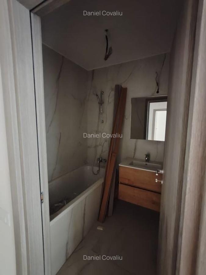 APARTAMENT 2 CAM Metalurgiei / Cartierul Solar Bloc Finalizat - 7