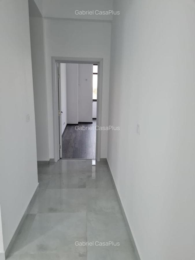 Apartament cu 3 camere semidecomandat în Tudor Vladimirescu - 9