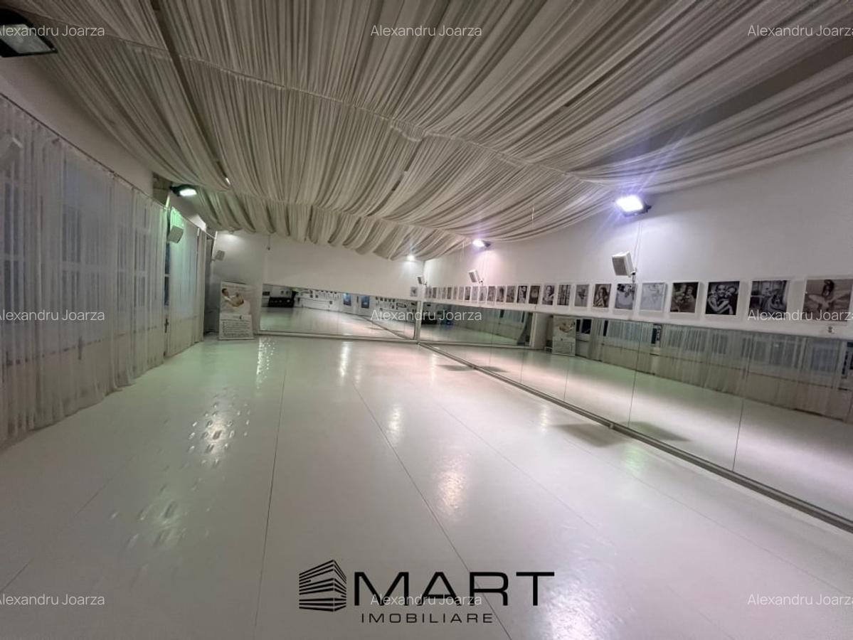 Sala pentru diverse activitati  zona Piata Cluj - 2 Sala pentru diverse activitati  zona Piata Cluj - 2
