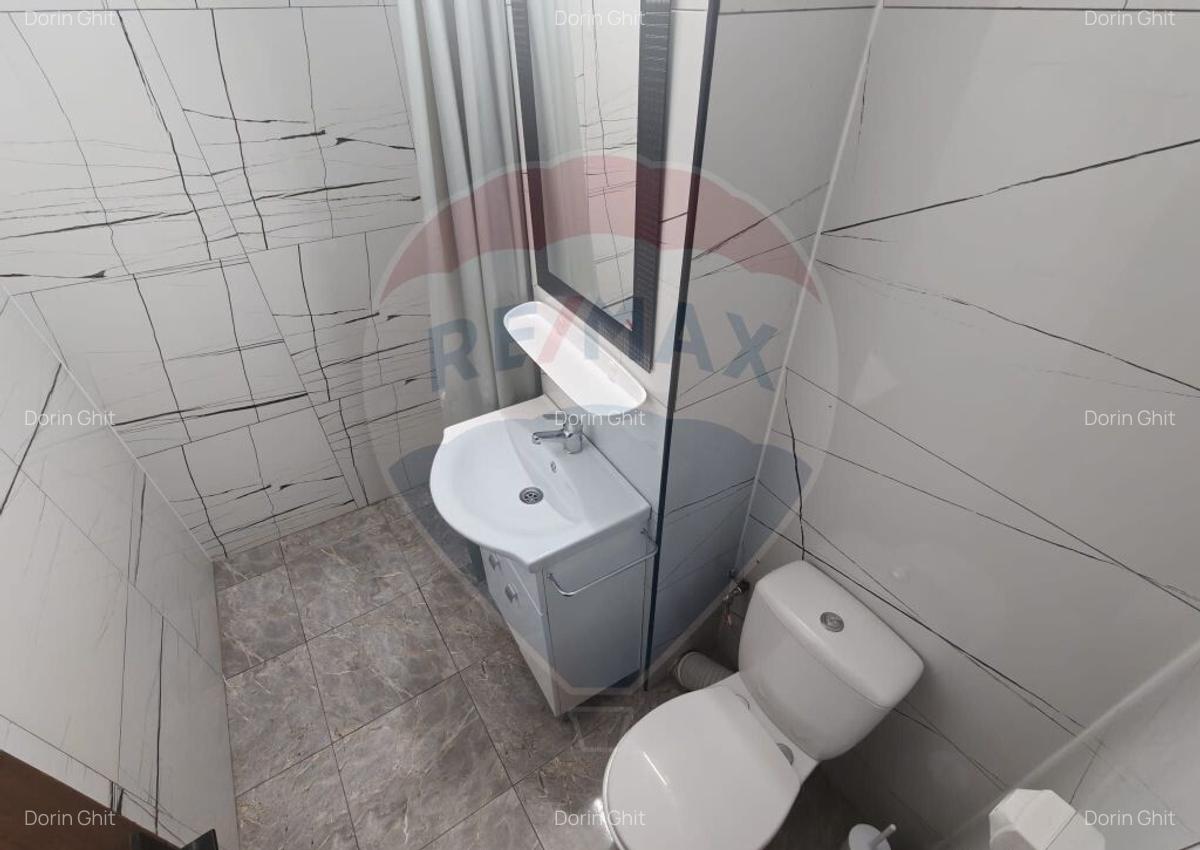 Apartament cu o camera de inchiriat Vlad ?epe? - 3