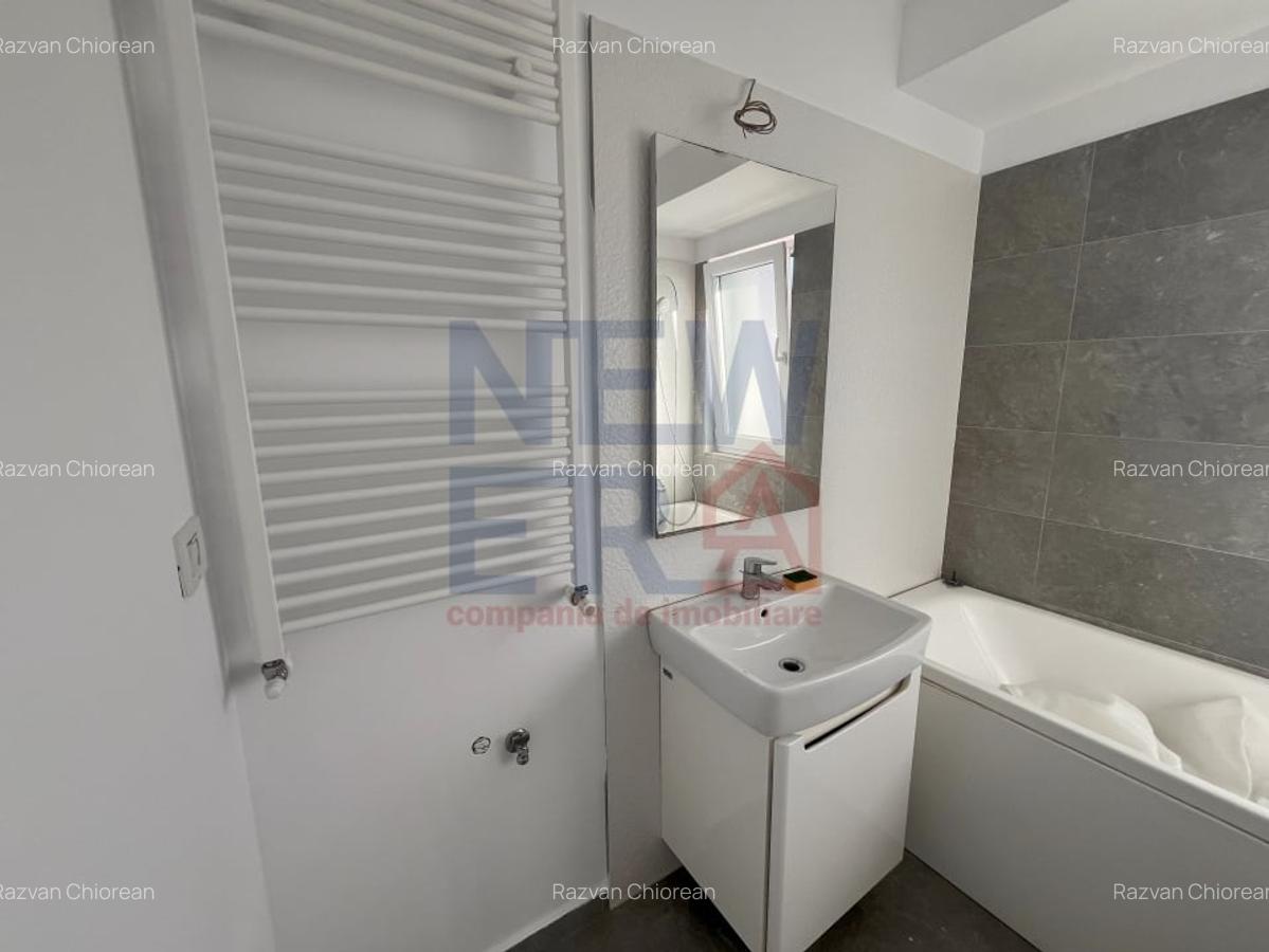 Apartament cu 2 camere semidecomandat în Fundeni - 11