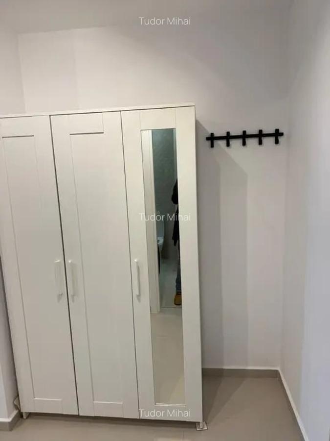Studio complet utilat & mobilat de vânzare - HILS Pallady - 5