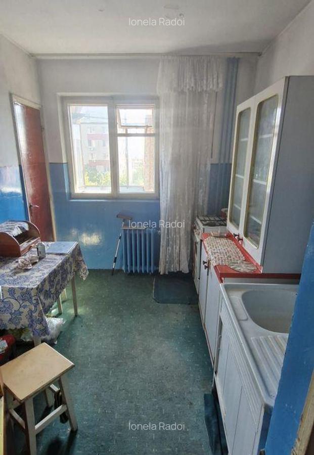 Doua camere zona Rahova - 4