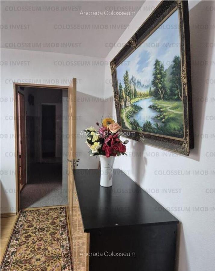 Apartament 3 camere | Mobilat ?i utilat | Etaj 2/4 | zona Noua - 5