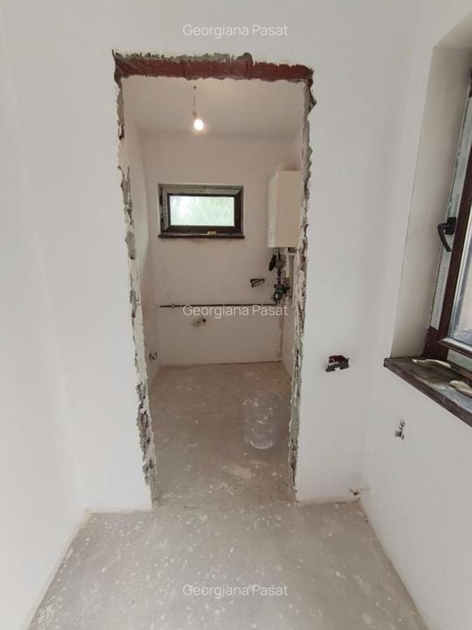 Vila individuala 5 camere- 385mp curte - 10