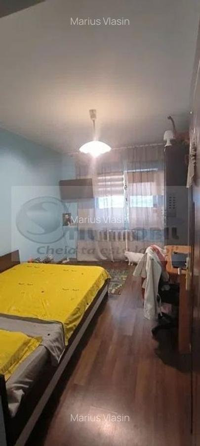 Apartament 3 camere, decomandat, 2 bai, 82mp, Poitiers - 7