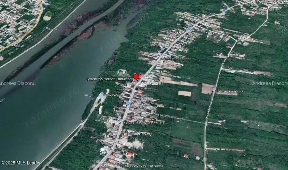 Casa de vacanta cu teren 5394 mp, Pucioasa, Dambovita - 2 Casa de vacanta cu teren 5394 mp, Pucioasa, Dambovita - 2