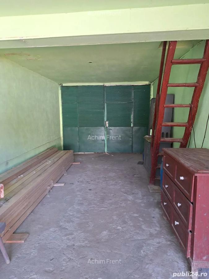 Casa de vanzare - 1