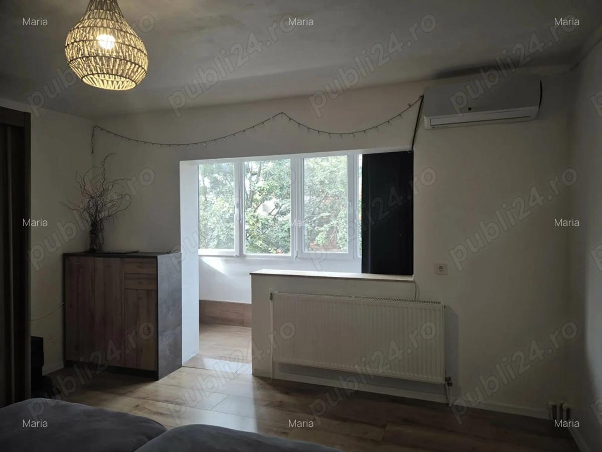 Apartament renovat 74mp complexul studentesc - 5