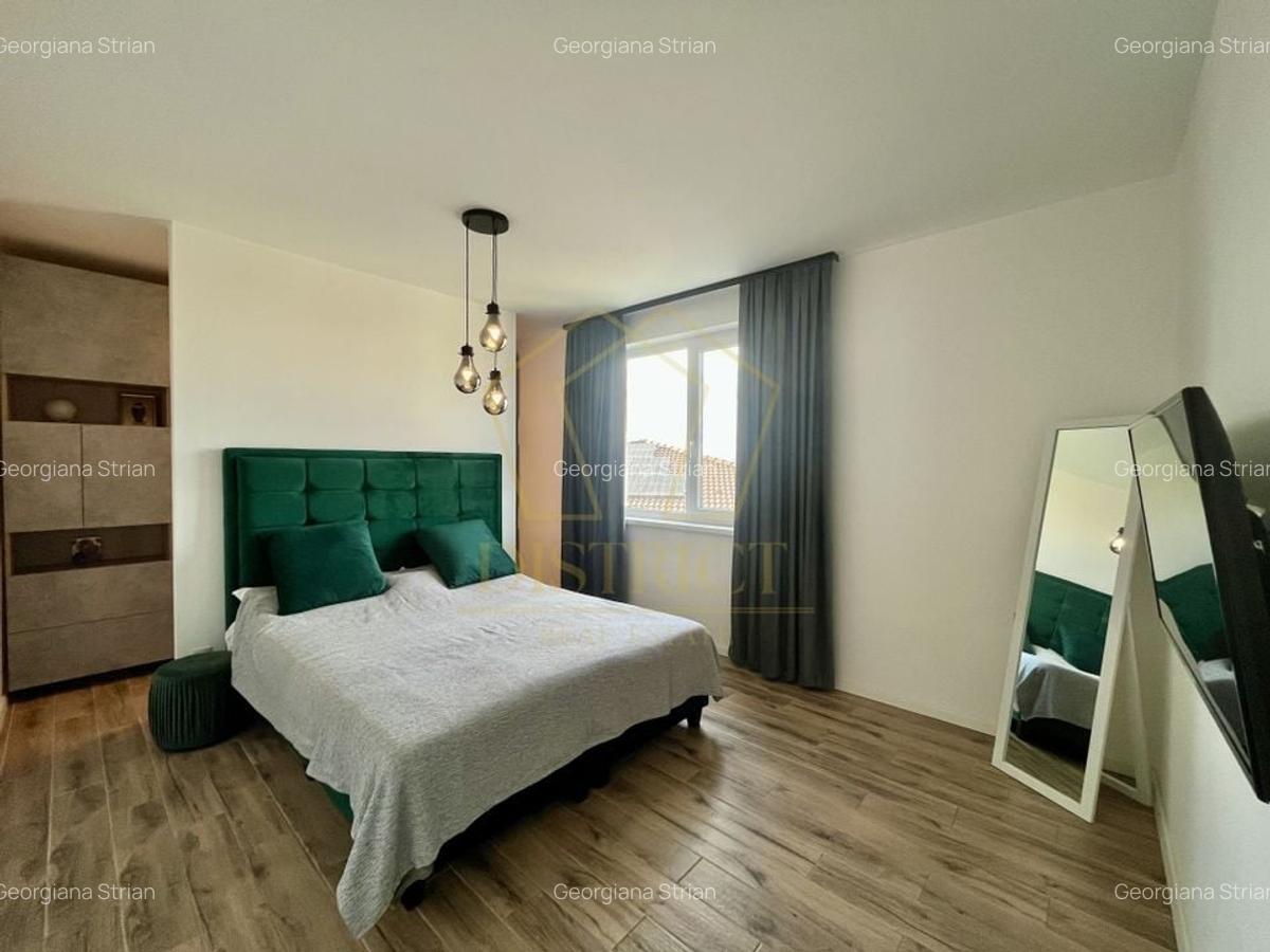 Casa deosebita cu 3 camere | Mosnita Noua | Lidl - 6