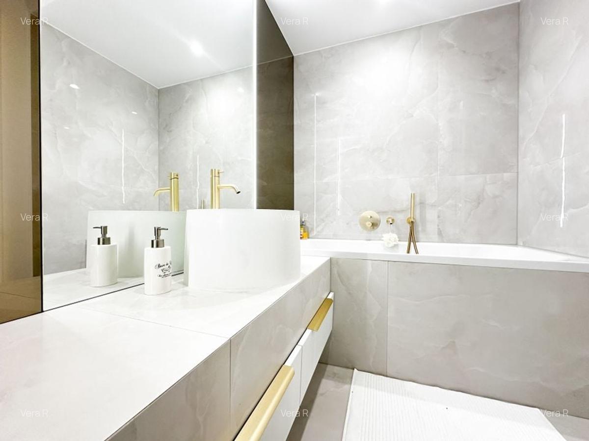 Prima Inchiriere I Apartament 2 camere I Designer I Terasă 10 mp - 12