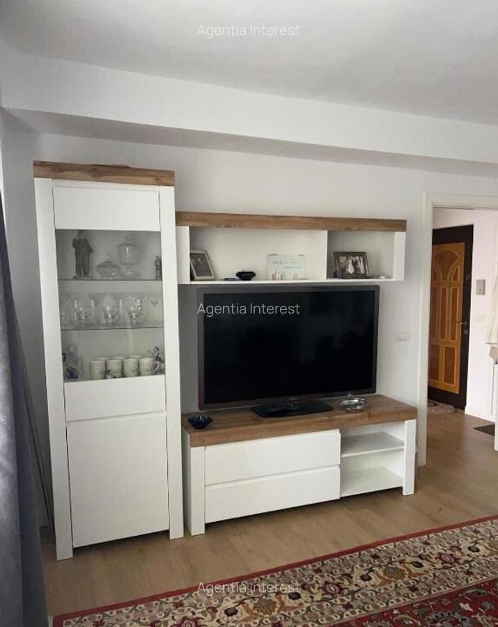 Vand apartament cu 2 camere in Gavana Pitesti - 3