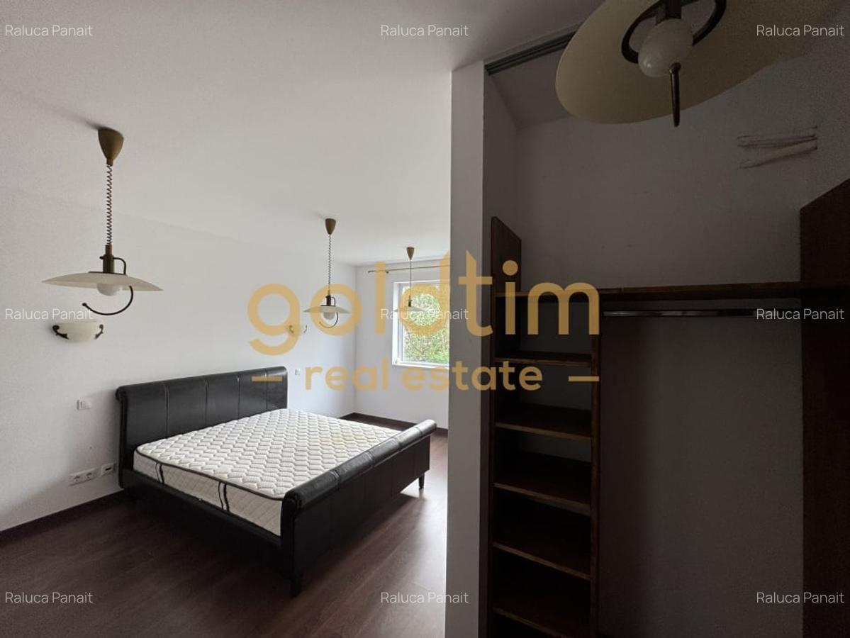 VILA COLT/ 2 LOCURI PARCARE/ ANSAMBLU SECURIZAT - 24