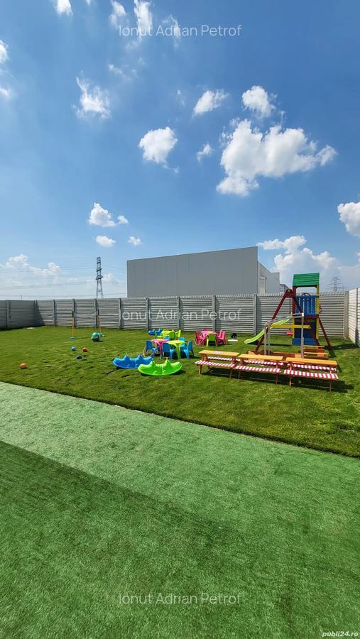 Vand casa hala spatiu comercial - 3