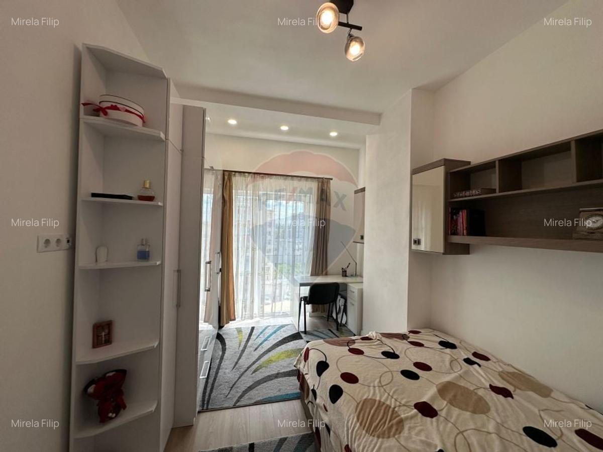 OFERTA - apartament 2 camere= ACASA - 6