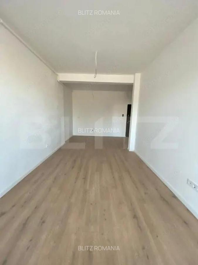Apartament cu 2 camere etaj 1, bloc nou, balcon generos, parcare inclusa - 3