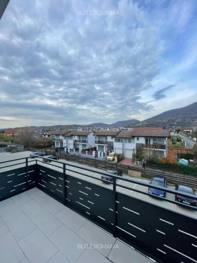 Apartament de 2 camere, 48 mp, zona Independentei - 8