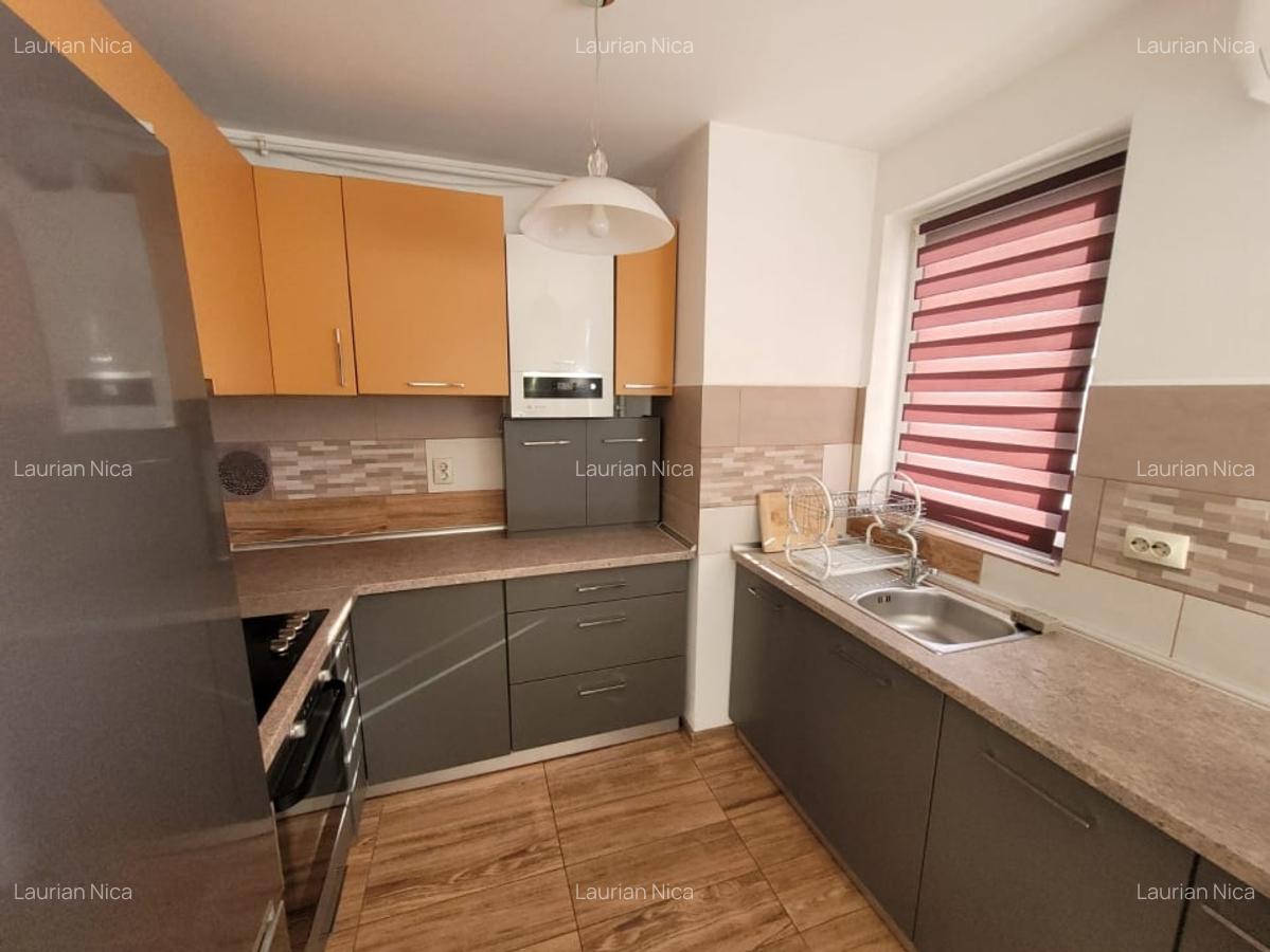 Apartament 3 camere, mobilat, 2 bacoane, Iulius Mall - 3