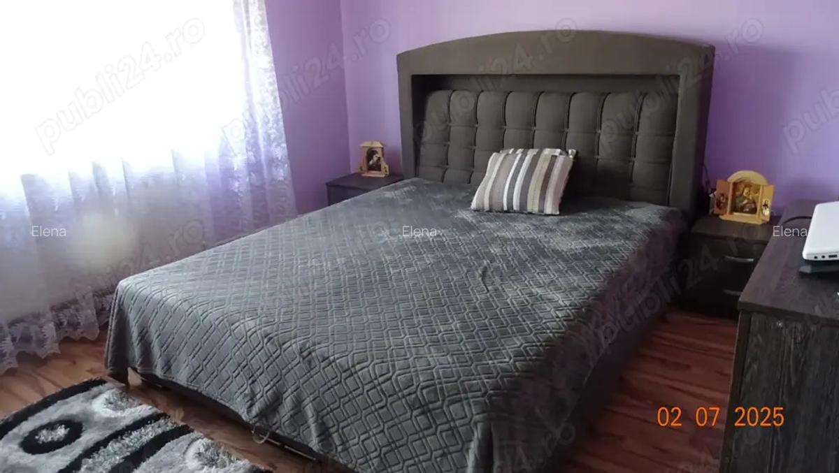 Vand apartament 2 camere - 59mp - 9