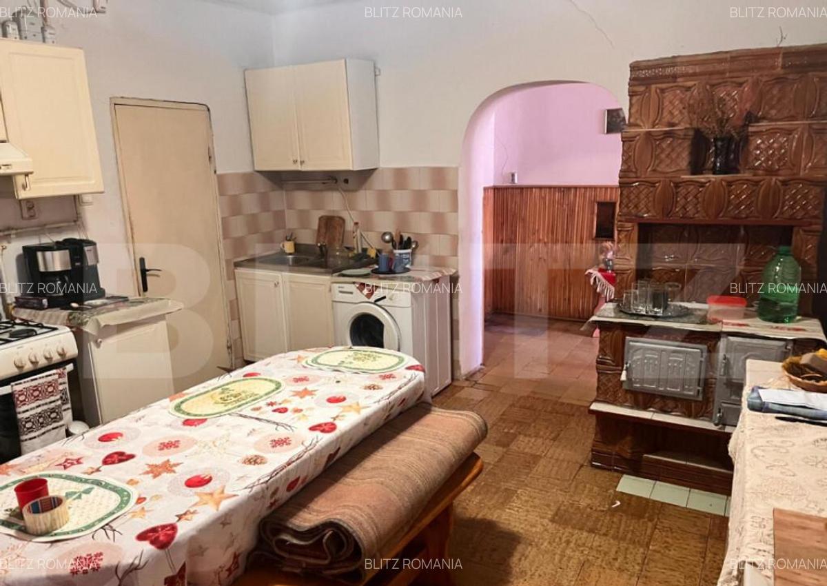 Casa de vanzare in Nasaud 132 mp utili + anexa com - 8