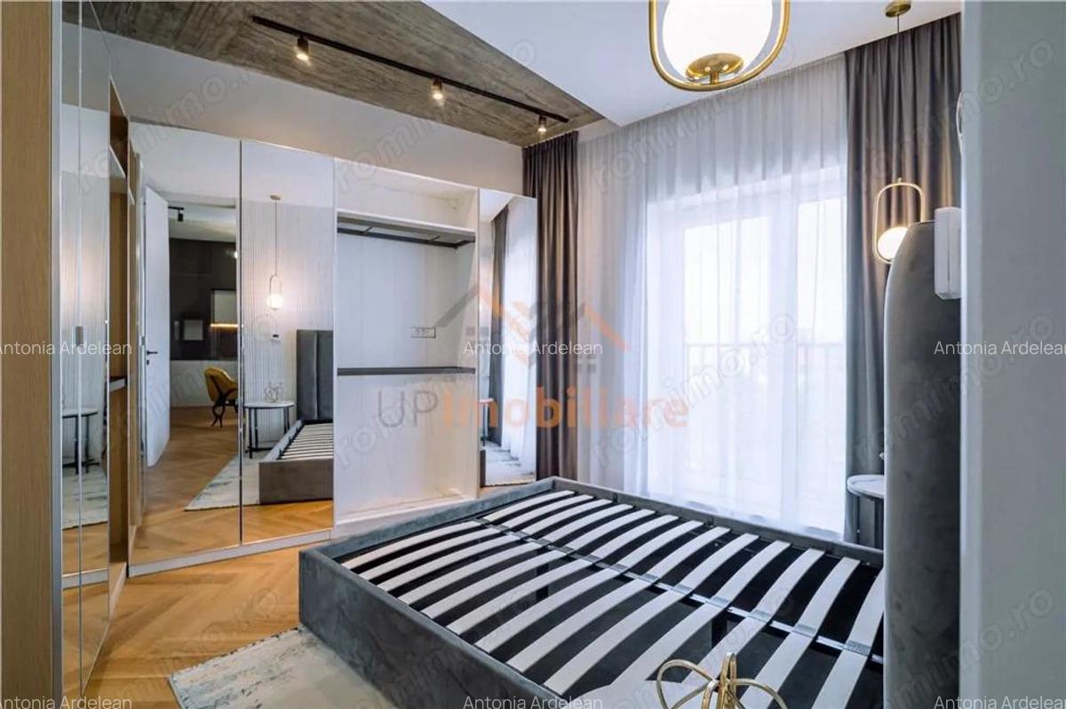 APARTAMENT 2 CAMERE| MOBILAT| UTILAT COMPLET NOU| ORADEA - 1