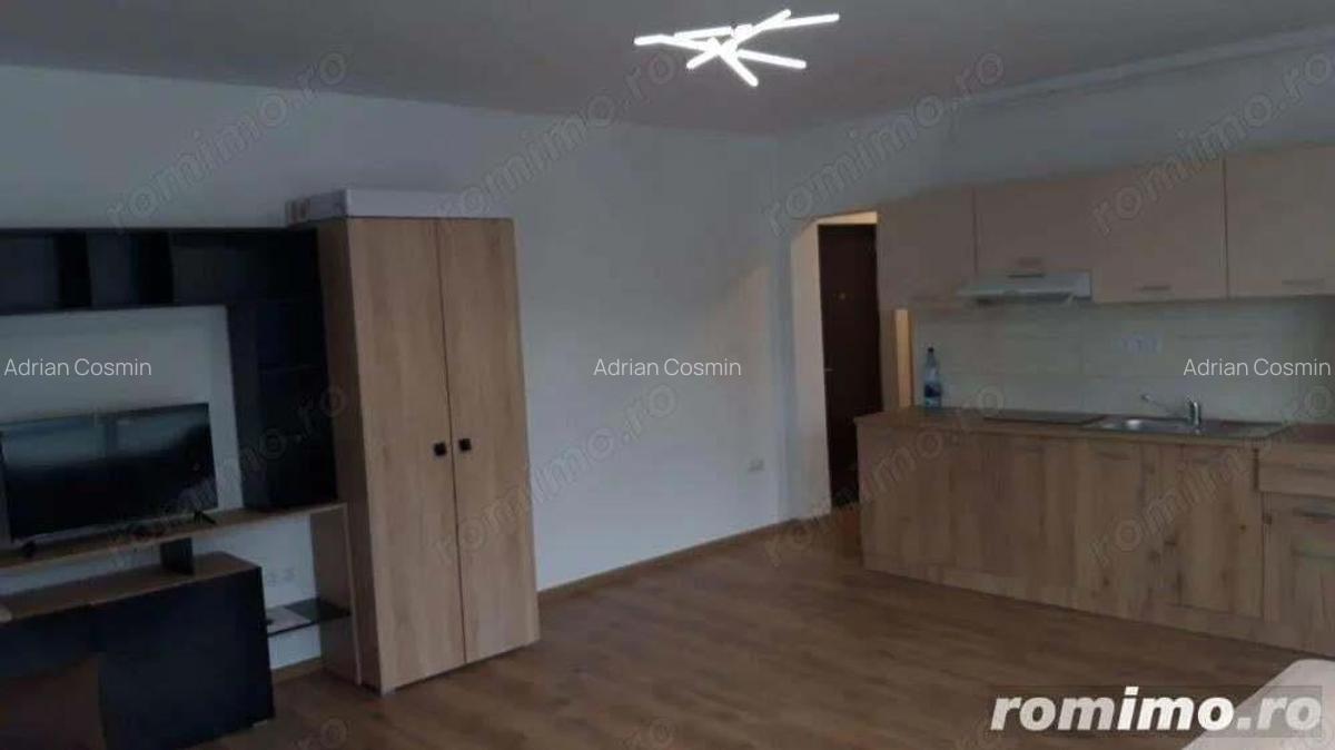 Garsoniera zona Lizeanu - 3