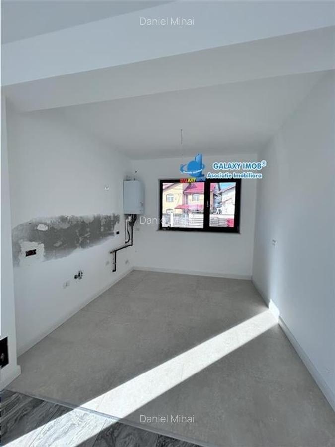 Casa individula exclusivista 4 cam--Terasa-Curte amenajata-Comision 0% - 13