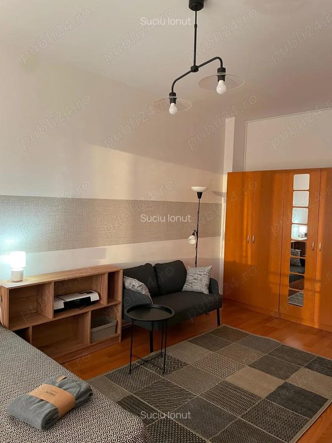 De vanzare apartament - 1