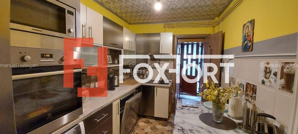 Casă cu 6 camere în Kiriac - 6