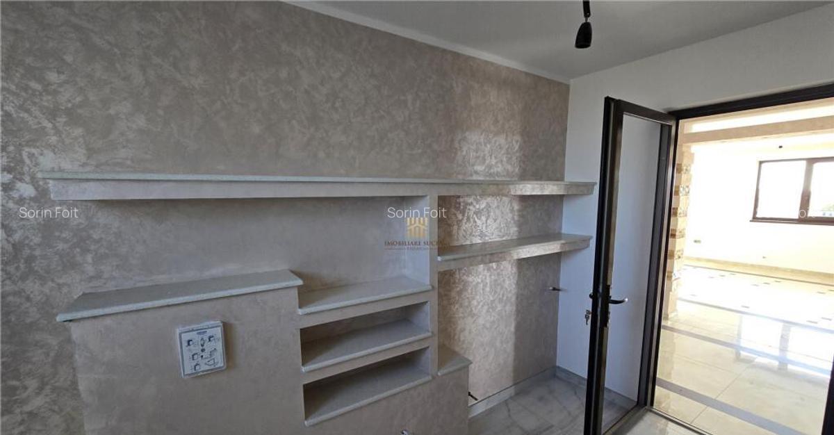 Casa Noua in Suceava - Moara Teren 2200 mp De - 30