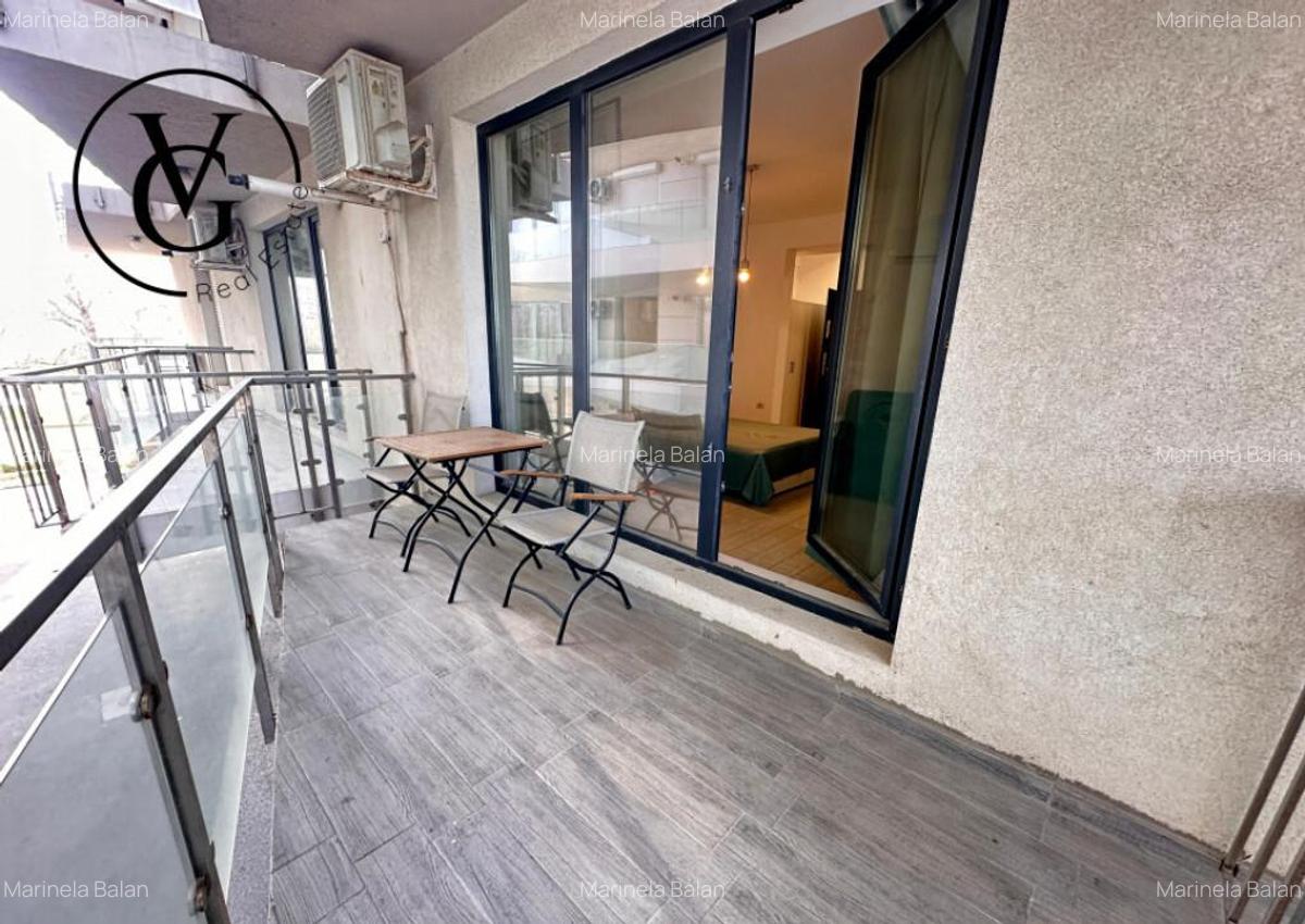Studio | vedere la mare | Beach Residence - 1