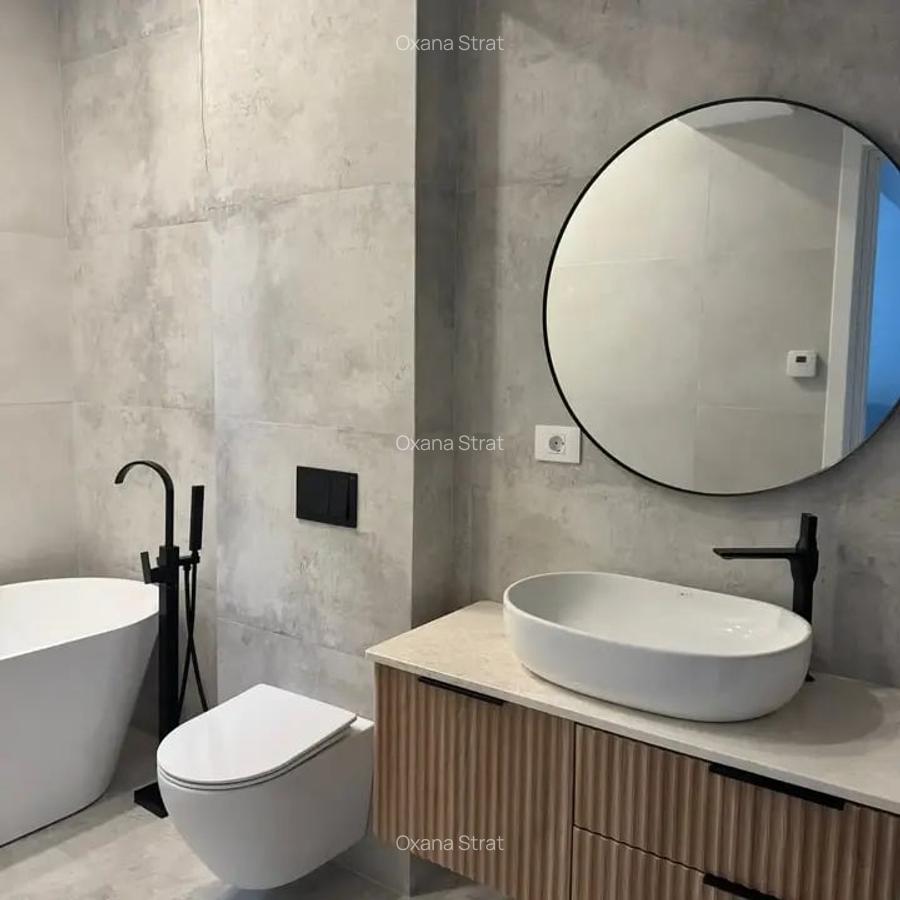 Apartament Elegant 3 Camere | Mobilat Modern | Disponibil Imediat - 16