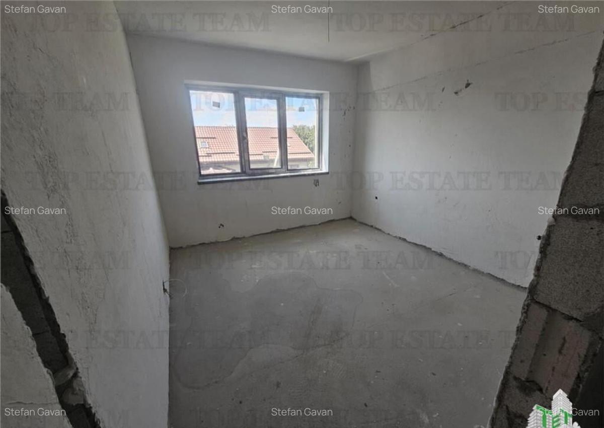 Apartament 2 camere terasa 10mp bloc nou metrou Raul Doamnei - 2