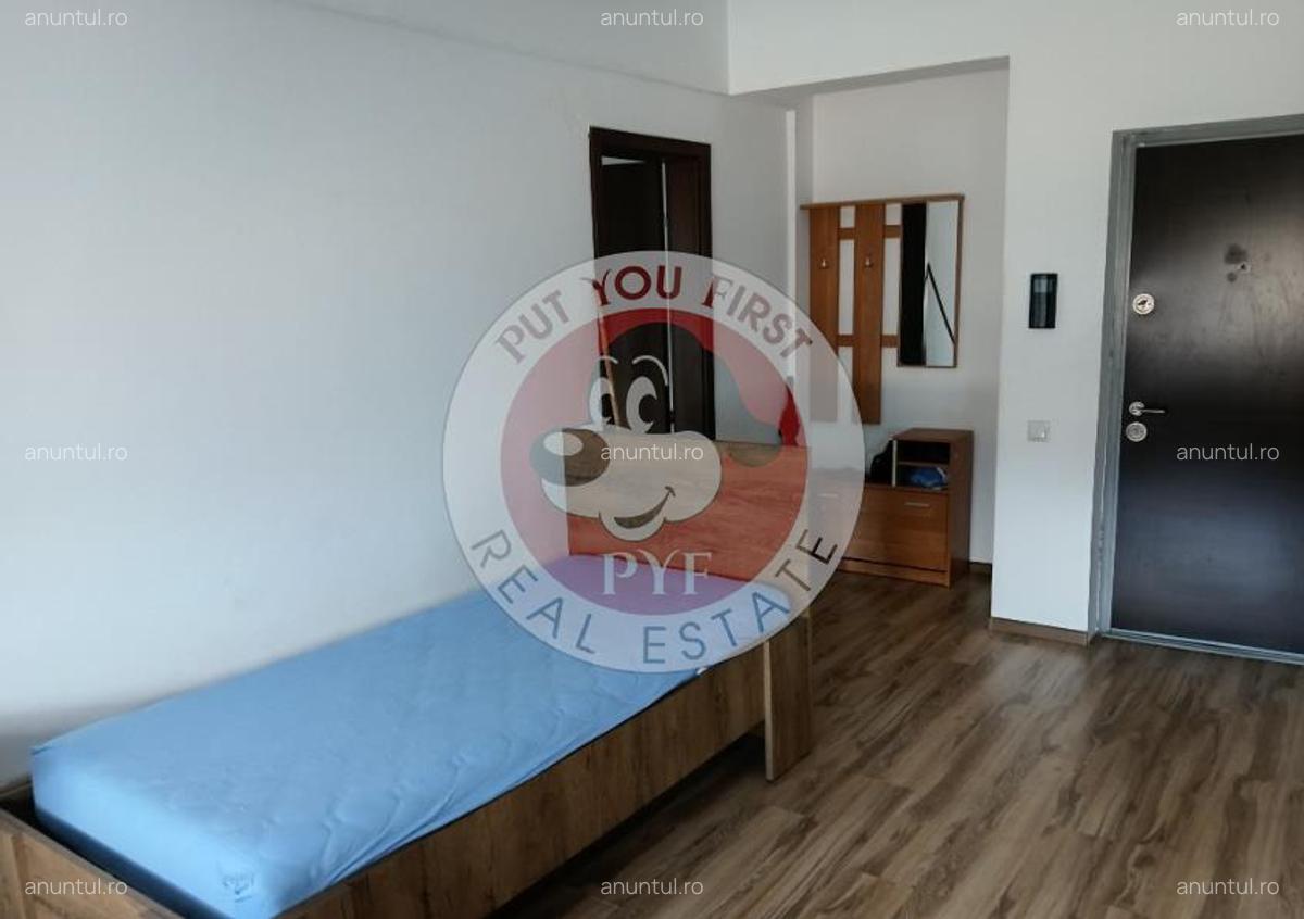Salaj | Apartamente 2 camere | Semidecomandat | B11198 - 1