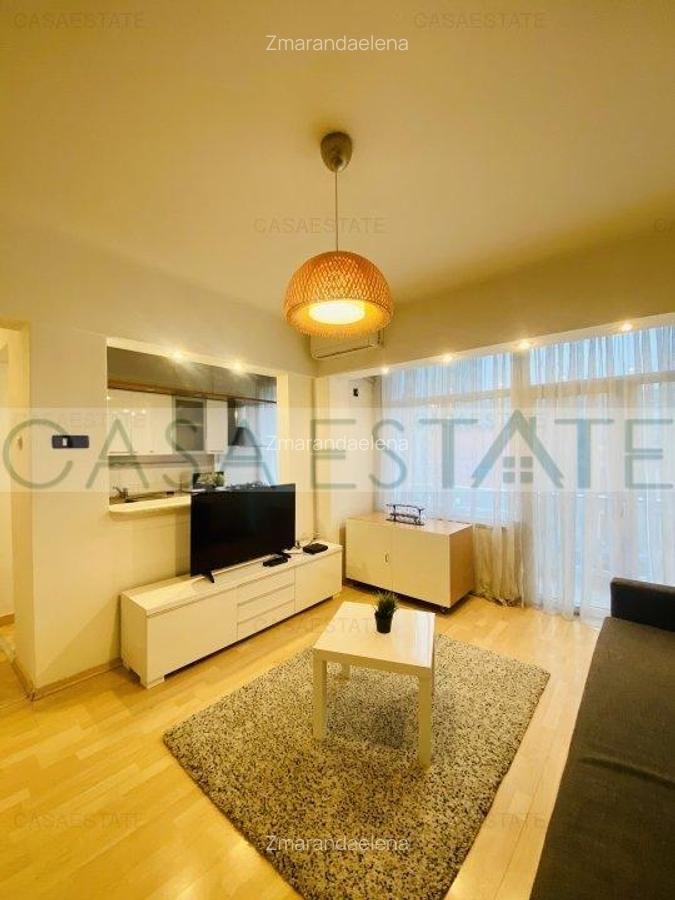 Inchiriere apartament 2 camere Romana Magheru 32-36 - 11