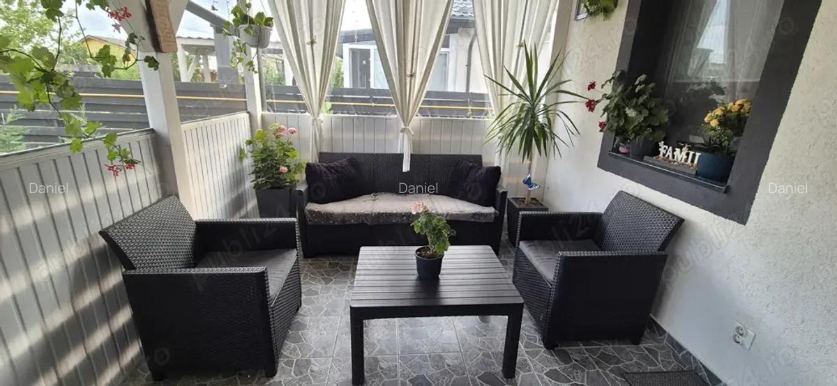 Casa 4 camere Joita an 2021 direct proprietar - 3