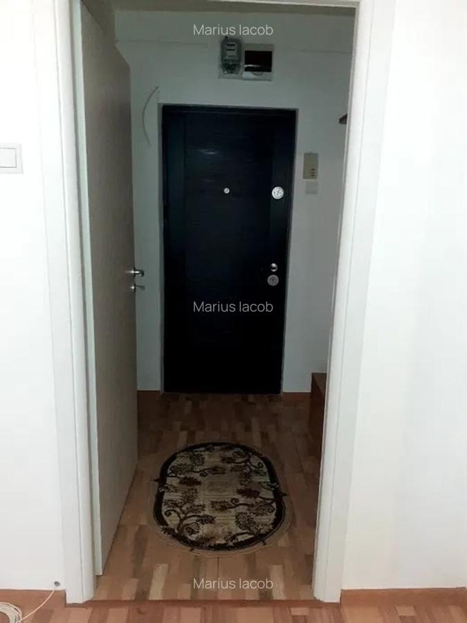 Apartament 2 camere-etaj 1-Podu Ros-Liceul Racovita - 5