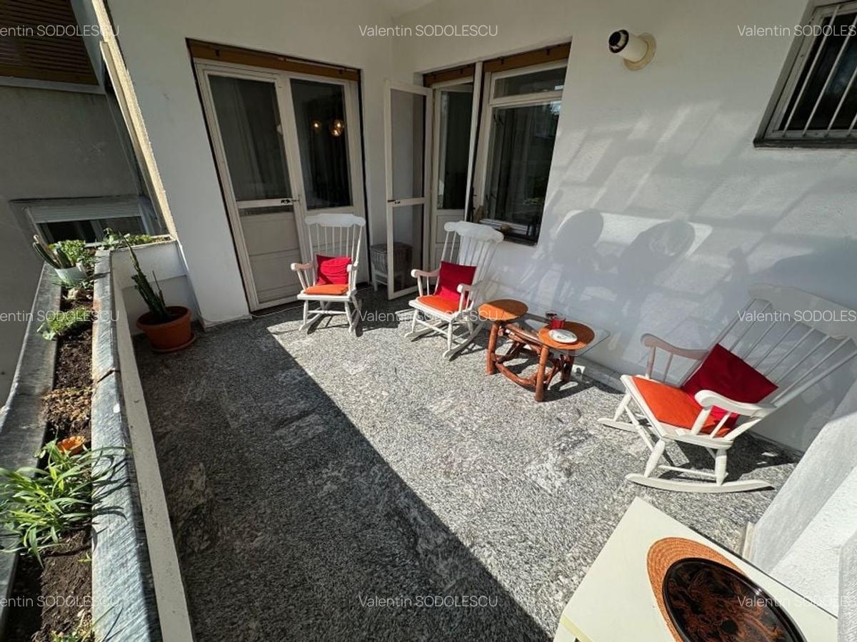 Apartament 5 camere in imobil tip asociatie zona Centrala - 22