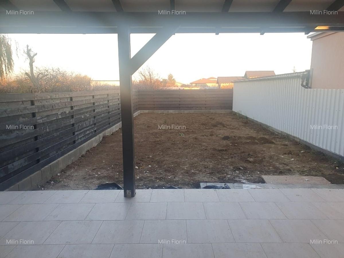 Proprietar Duplex P+M Cochet intrare Remetea - 159.900 Eur - 15